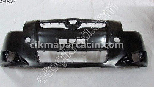 Toyota Auris Ön Tampon çıkma parça