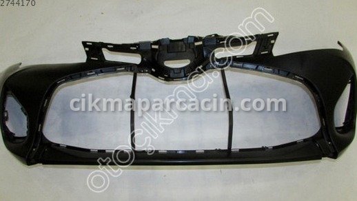 Toyota Yaris Ön Tampon çıkma parça