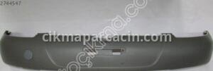 52119-52904 YARIS 2000-2002 ÖN TAMPON ÜST PARÇA