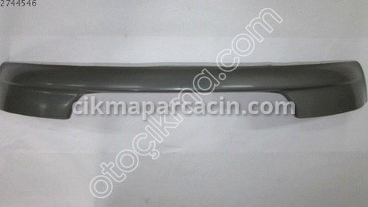 Toyota Yaris Karlık çıkma parça