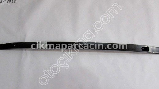 Toyota Corolla Tampon Demiri çıkma parça