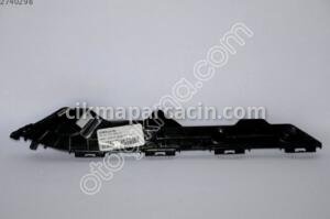 52155-02050 COROLLA 2008- ARKA TAMPON BAGALİTİ SAĞ