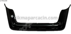 52159-12710 COROLLA 1988-1992 TAMPON ARKA
