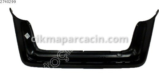 Toyota Corolla Tampon Izgarası çıkma parça