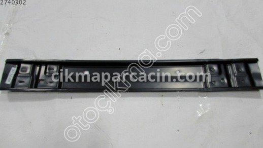Toyota Corolla Tampon Demiri çıkma parça