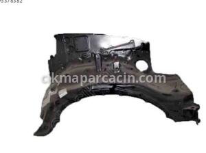 5220A617T L 200 96- ÇAMURLUK İÇ SACI SOL