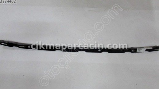 Toyota Corolla Tampon Demiri çıkma parça