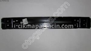 52535-02040 AURIS 2007-2012 TAMPON BRAKETİ ÖN SAĞ