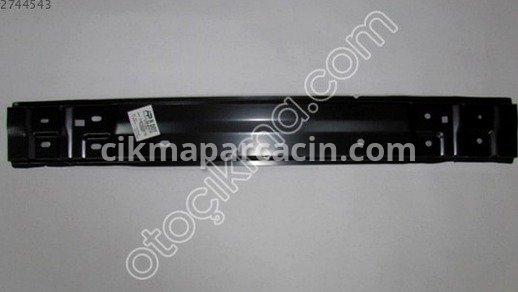 Toyota Auris Tampon Braketi çıkma parça