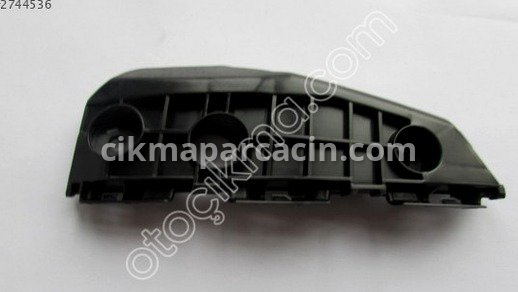 Toyota Auris Bağlantı Braketi çıkma parça