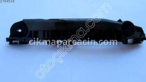 52535-0D040 YARIS 2010-2011 ÖN TAMPON BAĞLANTI BRAKETİ SAĞ