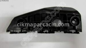 52536-02030 AURIS 2007-2012 TAMPON BRAKETİ ÖN SOL
