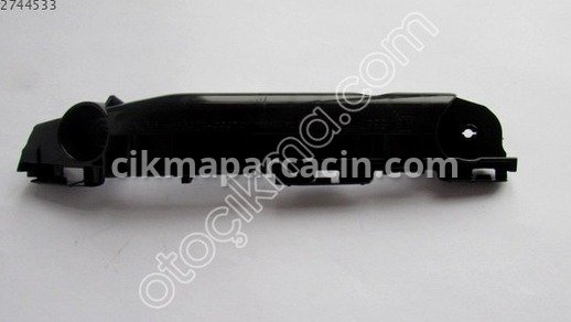 Toyota Yaris Bağlantı Braketi çıkma parça