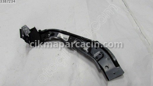 Mitsubishi Lancer Karlık çıkma parça