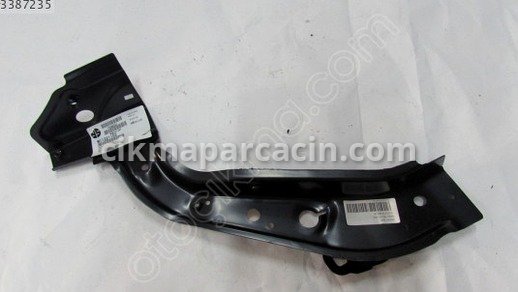 Mitsubishi Lancer Karlık çıkma parça