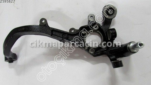 Hyundai Sonata Sol Arka Stop çıkma parça