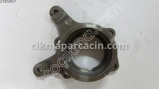 Peugeot 208 Jant & Lastik Takımı çıkma parça