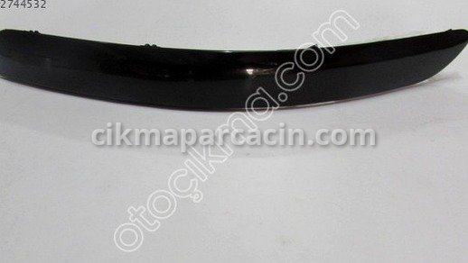 Toyota Yaris Tampon Bandı çıkma parça