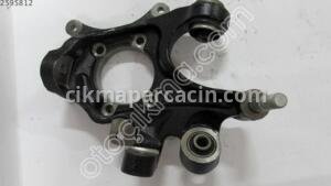 52720-2B000 SANTAFE 2006-2010 AKS TAŞIYICI ARKA SAĞ