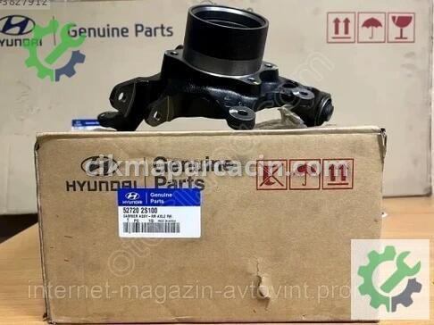 Hyundai ix35 Taşıyıcı çıkma parça