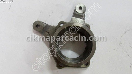 Peugeot 208 Jant & Lastik Takımı çıkma parça