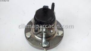 52730-1M000 CERATO KOUP 09-12 ARKA TEKER PORYASI ABSLİ