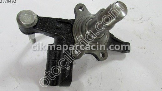 Hyundai Accent Arka Taşıyıcı çıkma parça