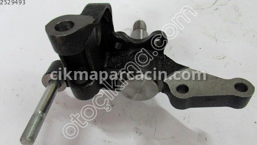 Hyundai Accent Arka Taşıyıcı çıkma parça