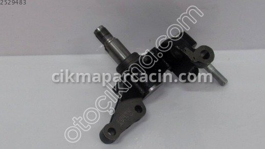 Hyundai Accent Arka Taşıyıcı çıkma parça