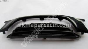 53100-05020 AVENSIS 1996-2000 PANJUR ÖN SİYAH KOMPLE