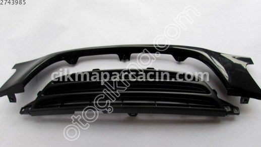 Toyota Avensis Şanzıman Komple çıkma parça