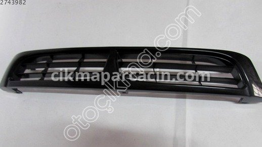 Toyota Carina Panjur çıkma parça