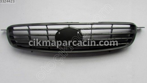 Toyota Corolla Panjur çıkma parça
