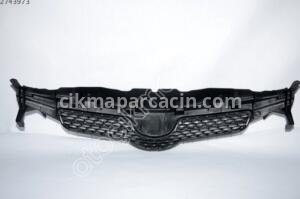 53111-02390 AURIS 2007-2009 PANJUR ÖN SİYAH