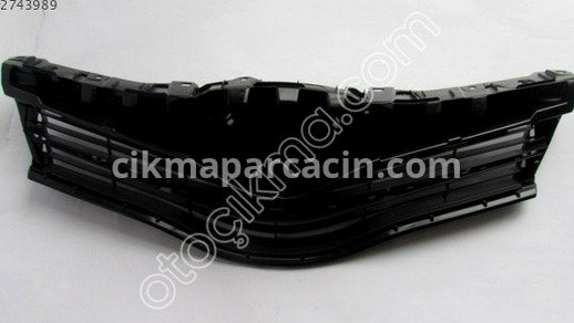 Toyota Yaris Panjur çıkma parça