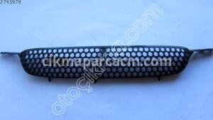 53111-1A300 COROLLA 1998-2000 PANJUR ÖN DELİKLİ SİYAH