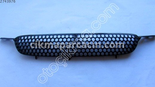 Toyota Corolla Panjur çıkma parça