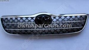 53111-1A450 COROLLA 2005-2006 PANJUR ÖN BAKLAVA TİP KROM