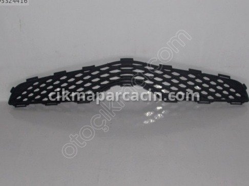 Toyota Yaris Panjur çıkma parça