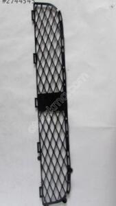 53112-0D020 YARIS 2003-2006 ÖN TAMPON IZGARASI SİYAH