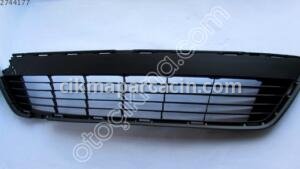53112-52260 YARIS 2012-2014 ÖN TAMPON IZGARASI
