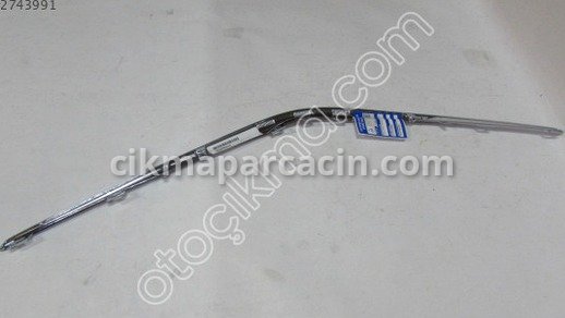 Toyota Yaris Panjur çıkma parça