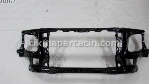 Toyota Hilux Ön Panel çıkma parça