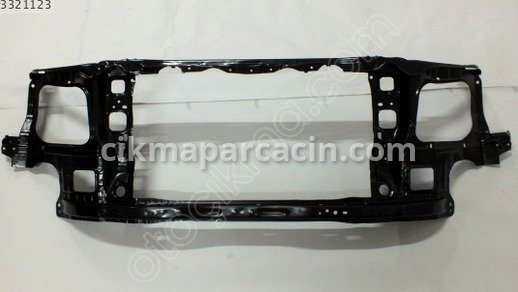 Toyota Hilux Ön Panel çıkma parça