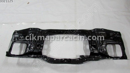 Toyota Hilux Sağ Yan Panel çıkma parça