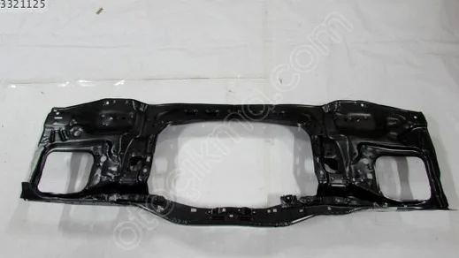 Peugeot 208 Sağ Yan Panel çıkma parça - BENİM PARÇACIM İstanbul