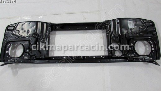 Toyota Hilux Sol Yan Panel çıkma parça