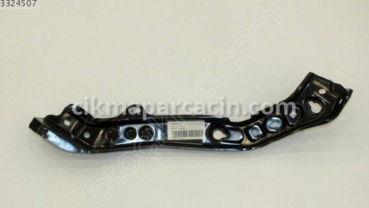 Toyota Corolla Sol Yan Panel çıkma parça