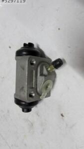 53401-70C00 SWIFT 2005- 4X4 FREN SİLİNDİRİ ARKA SAĞ
