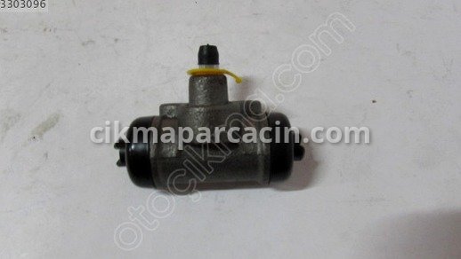 Suzuki Swift Silindir Kapağı çıkma parça